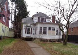 Foreclosure in  STRATFORD RD New Britain, CT 06053