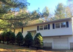 Foreclosure in  WOLCOTT RD Terryville, CT 06786