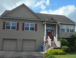 Foreclosure in  WEATHERVANE DR Mount Royal, NJ 08061