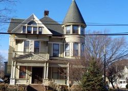 Foreclosure in  SHERMAN AVE New Haven, CT 06511