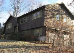 Foreclosure in  HULLS HILL RD Southbury, CT 06488