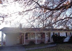 Foreclosure in  BROWNS LN Fort Washington, MD 20744