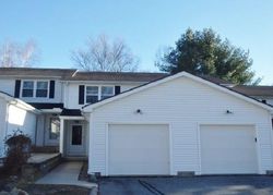 Foreclosure in  KATHLEEN DR C Willimantic, CT 06226