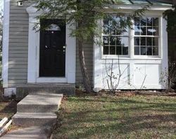 Foreclosure in  NEW HAVEN CT Frederick, MD 21703