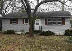 Foreclosure in  ROUTE 47 Woodbine, NJ 08270