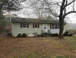 Foreclosure Listing in ROUTE 47 WOODBINE, NJ 08270