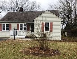 Foreclosure in  STOTESBURY AVE Newfield, NJ 08344