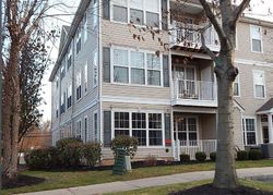 Foreclosure in  KYLE WAY Trenton, NJ 08628