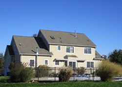 Foreclosure Listing in RED SCHOOL HOUSE RD LEBANON, NJ 08833