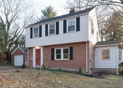 Foreclosure in  MORSE ST Hamden, CT 06517