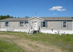 Foreclosure in  E ROXANNE AVE Maxwell, NE 69151