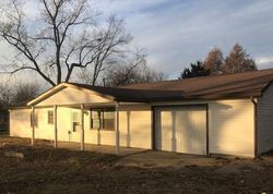 Foreclosure in  HIGHWAY H Sedalia, MO 65301