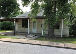 Foreclosure in  S ADAMS ST Festus, MO 63028