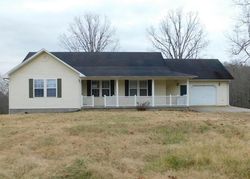 Foreclosure in  BCR 721 Zalma, MO 63787