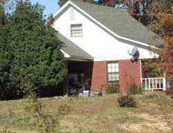 Foreclosure in  COUNTY ROAD 369 Water Valley, MS 38965