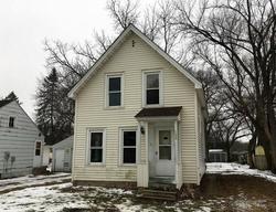 Foreclosure in  CLINTON ST Austin, MN 55912