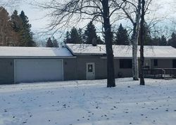 Foreclosure in  PINECREST DR Houghton Lake, MI 48629