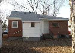 Foreclosure in  PARK ST Roseville, MI 48066