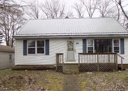 Foreclosure in  S FERRY ST Grand Haven, MI 49417