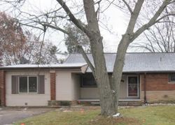 Foreclosure in  MAEDER ST Utica, MI 48316