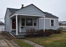 Foreclosure in  REVERE ST Saint Clair Shores, MI 48080