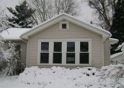 Foreclosure in  HUTCHINSON ST Kalamazoo, MI 49008