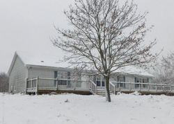 Foreclosure in  E STERLING RD Jonesville, MI 49250