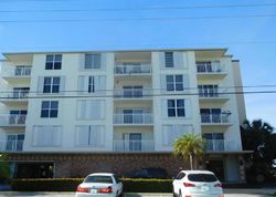 Foreclosure in  W BAY HARBOR DR D Miami Beach, FL 33154