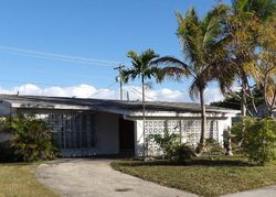 Foreclosure in  SW 89TH AVE Miami, FL 33157