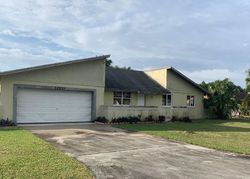 Foreclosure in  SW 187TH ST Miami, FL 33177