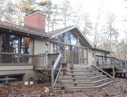 Foreclosure in  KNOLLWOOD LN Avon, CT 06001