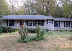 Foreclosure in  DRAPERS MILL RD Goldsboro, MD 21636