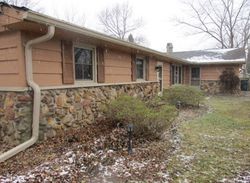 Foreclosure in  W CYPRESS DR Muncie, IN 47304