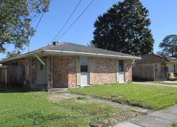 Foreclosure in  TRIBUNE ST Metairie, LA 70001