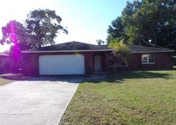 Foreclosure in  CRYSTAL DR Fort Myers, FL 33907