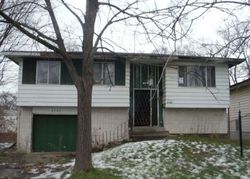 Foreclosure in  JACKSON ST Gary, IN 46407