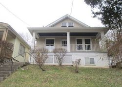 Foreclosure in  W 28TH ST Latonia, KY 41015