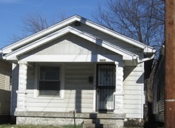 Foreclosure in  W HILL ST Louisville, KY 40210