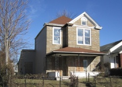 Foreclosure Listing in W HILL ST LOUISVILLE, KY 40210