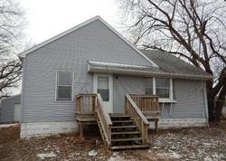 Foreclosure in  HOGLE ST Waterloo, IA 50703