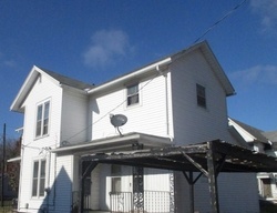 Foreclosure in  S PEARL ST Galesburg, IL 61401