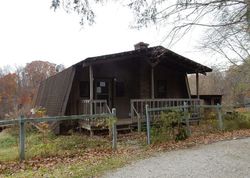 Foreclosure in  STATE ROAD 39 Martinsville, IN 46151