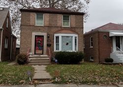 Foreclosure in  S EDBROOKE AVE Riverdale, IL 60827