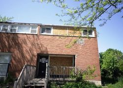 Foreclosure in  W 19TH ST Chicago, IL 60623