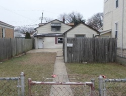 Foreclosure in  N AUSTIN AVE Chicago, IL 60630
