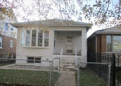Foreclosure in  N MOBILE AVE Chicago, IL 60639