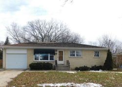 Foreclosure in  S CAN DOTA AVE Mount Prospect, IL 60056