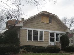 Foreclosure in  HINMAN ST Aurora, IL 60505