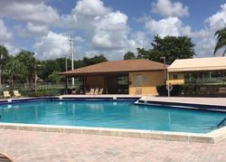 Foreclosure in  SW 135TH AVE B Hollywood, FL 33027