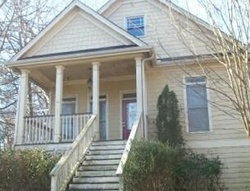 Foreclosure in  FORREST PL NW Atlanta, GA 30318
